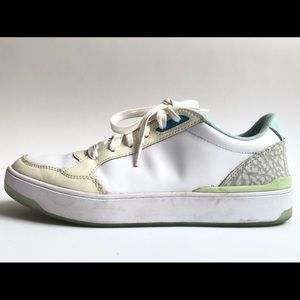 Puma X Alexander McQueen Women’s Sneakers Sz.8